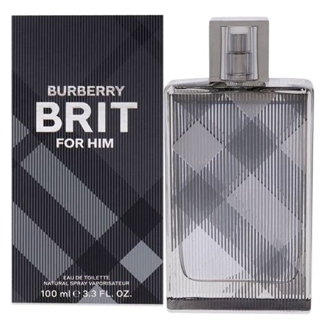 burberry brit 3.7|burberry brit for him 100ml.